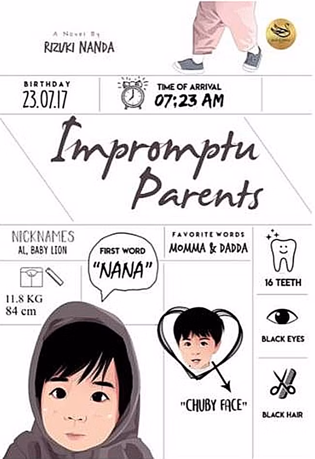 Impromptu Parent