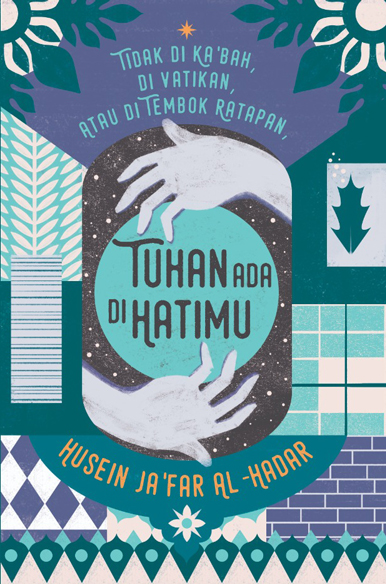 Tuhan Ada Dihatimu