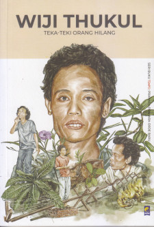 Wiji Thukul - Jejak Orang Hilang