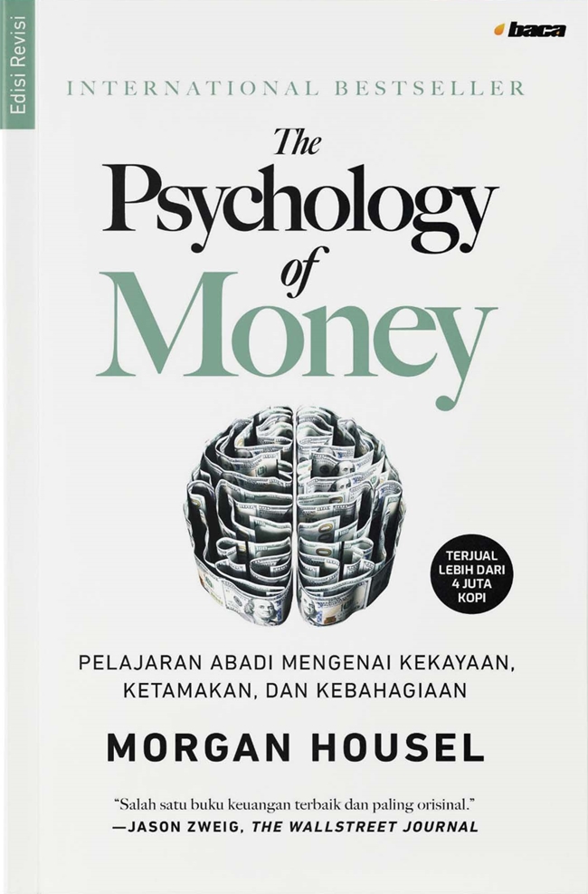 Psychology of Money
