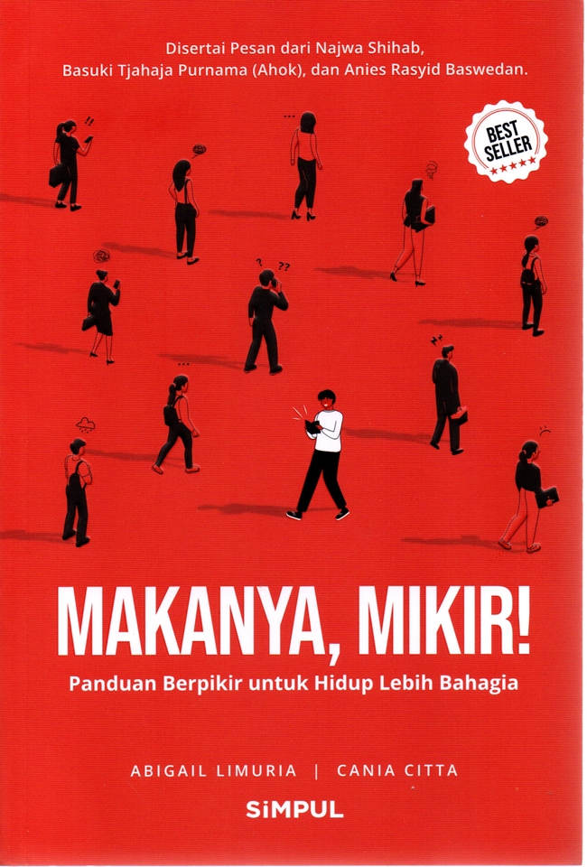 Makanya Mikir